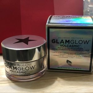 glamglow volcasmic
